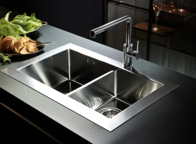 Kitchen Food Processing Equipment Manufacturers in Chennai